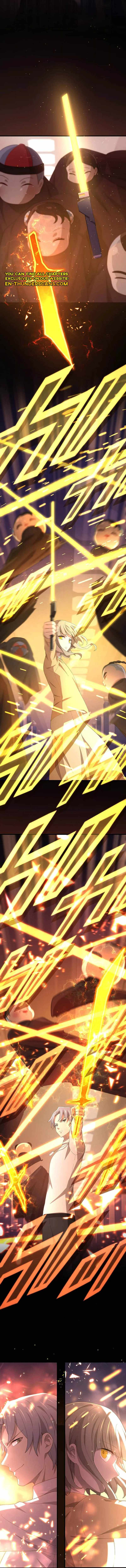 The Reincarnation of the Forbidden Archmage Chapter 112 11